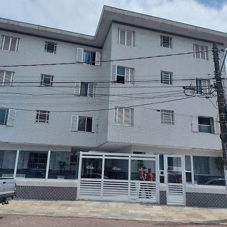 Apto Excelente Localizacao Apartment Praia Grande  Exterior foto