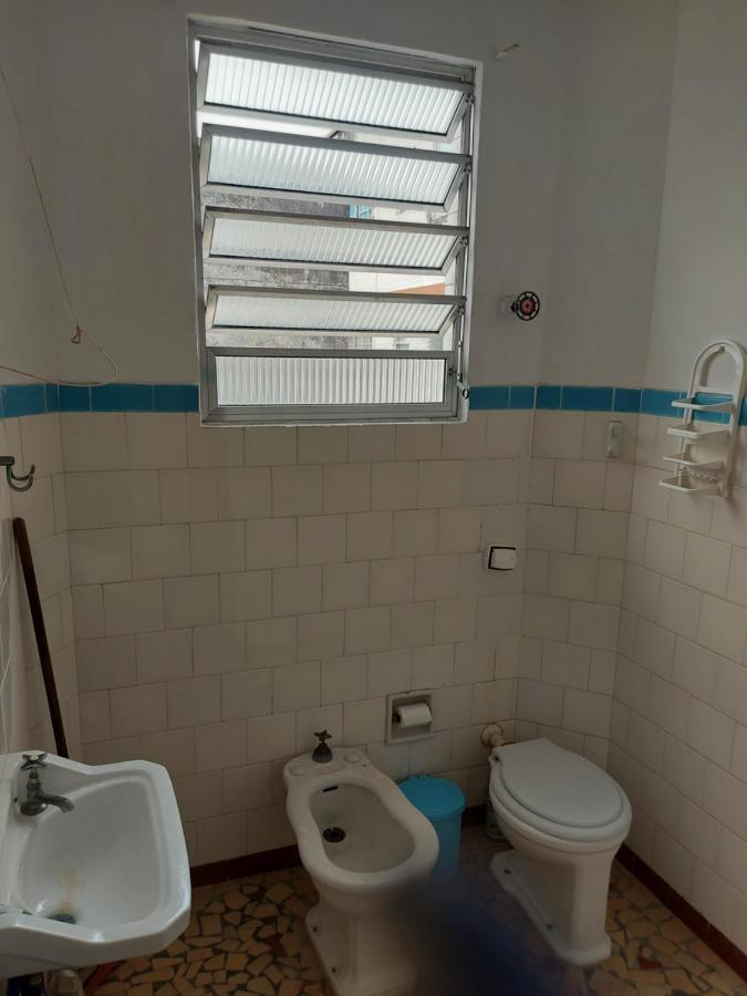 Apto Excelente Localizacao Apartment Praia Grande  Exterior foto