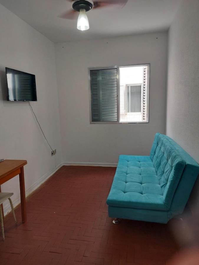 Apto Excelente Localizacao Apartment Praia Grande  Exterior foto