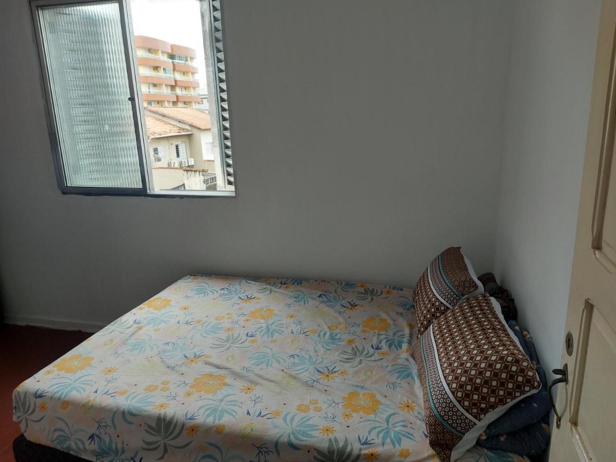 Apto Excelente Localizacao Apartment Praia Grande  Exterior foto