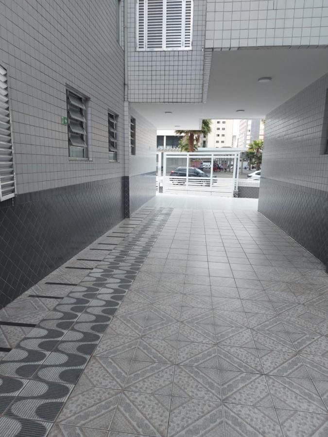 Apto Excelente Localizacao Apartment Praia Grande  Exterior foto