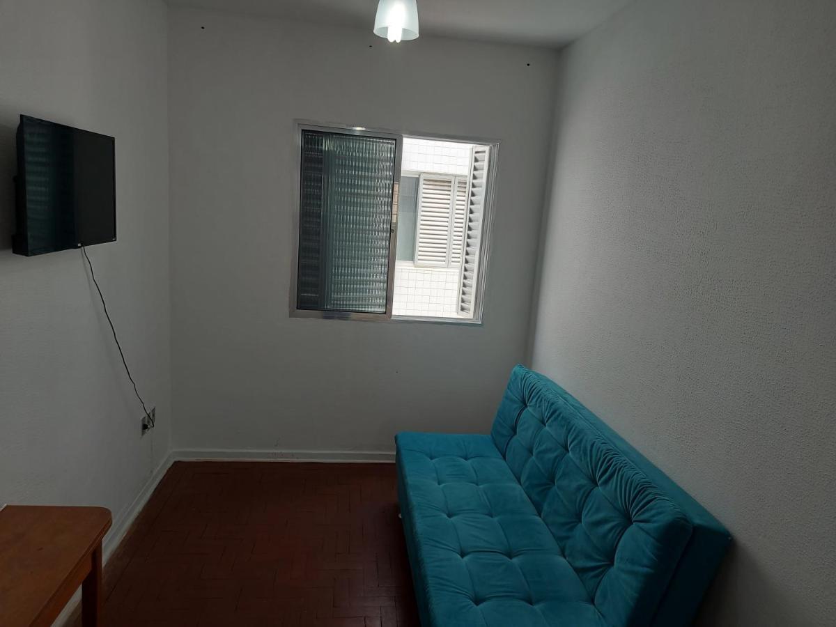 Apto Excelente Localizacao Apartment Praia Grande  Exterior foto