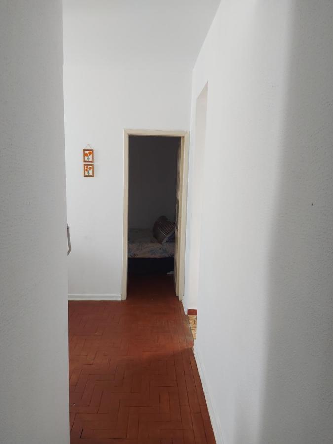 Apto Excelente Localizacao Apartment Praia Grande  Exterior foto