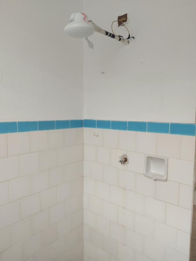 Apto Excelente Localizacao Apartment Praia Grande  Exterior foto